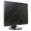 19"    ЖК монитор ASUS VB195TL BK с поворотом экрана (LCD, 1280x1024, D-Sub, DVI)