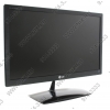 21.5" ЖК монитор LG E2251S-BN <Black> (LCD, Wide, 1920x1080, D-Sub)