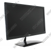 21.5" MONITOR LG E2251T-BN <Black> (LCD, Wide, 1920x1080, D-Sub, DVI)