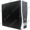 Miditower  Cooler Master <TC-200-KKP460> TC-200 Black&Black ATX 460W (24+2x4+6пин)