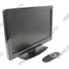 19" TV PHILIPS 19PFL3606H/60 (LCD, Wide, 1366x768, D-Sub, HDMI,SCART, Component, USB)