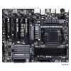 Мат. плата GIGABYTE GA-990FXA-UD3 <SAM3+, AMD 990FX + SB950, 4*DDR3, 4*PCI-E16x, SATA RAID, SATA III, USB 3.0, GB Lan, ATX, Retail>