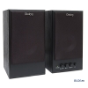 Колонки Dialog W-203 Black,40W,RMS-2.0