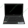Мобильный ПК Acer "Aspire One 522-C5DGkk" LU.SFE0D.004 (Fusion C-50-1.00ГГц, 1024МБ, 320ГБ, HD6250, LAN, WiFi, WWAN, WebCam, 10.1" WXGA, W'7 S), черный 