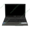 Мобильный ПК Acer "Aspire 5750G-2434G64Mnkk" LX.RMX01.010 (Core i5 2430M-2.40ГГц, 4096МБ, 640ГБ, GFGT540M, DVD±RW, LAN, WiFi, WebCam, 15.6" WXGA, W'7 HB 64bit) 