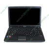 Мобильный ПК Samsung "NP-R525-JV05RU" (Phenom II X4 N970-2.20ГГц, 4096МБ, 320ГБ, HD6630M, DVD±RW, LAN, WiFi, BT, WebCam, 15.6" WXGA, W'7 HB 64bit), серебр. 