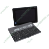Планшетный персональный компьютер Acer "Iconia Tab W500-C52G03iss" LE.RK602.035 (Fusion C50-1.00ГГц, 2048МБ, 32ГБ, HD6250M, WiFi, BT, 2xWebCam, 10.1" WXGA, W'7 HP) + док-станция 