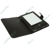 Электронная книга Digma "e601HD" (6.0" E-Ink 16град., 2048МБ, microSDHC), черный 