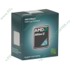Процессор AMD "Athlon II X2 270" (3.40ГГц, 2x1024КБ, HT2000МГц) SocketAM3 (Box) (ret)