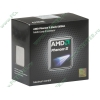 Процессор AMD "Phenom II X4 980 Black Edition" (3.70ГГц, 4x512КБ+6МБ, HT2000МГц) SocketAM3 (Box) (ret)