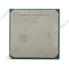Процессор AMD "A4-3400" (2.70ГГц, 2x512КБ, GPU) SocketFM1 (oem)