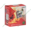 Процессор AMD "A6-3500" (2.10ГГц, 3x1024КБ, GPU) SocketFM1 (Box) (ret)