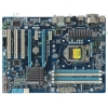 Мат. плата Socket1155 GIGABYTE "GA-H67A-D3H-B3" (iH67, 4xDDR3, SATA III, SATA II, RAID, 2xPCI-E, D-Sub, DVI, HDMI, SB, 1Гбит LAN, USB2.0, USB3.0, ATX) (ret)