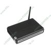 Модем DSL D-Link "DSL-2650U/NRU/С" Annex A/L/M ADSL2/2+ + маршрутизатор 4 порта 100Мбит/сек. + точка доступа WiFi 150Мбит/сек. (LAN) (ret)