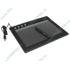 Граф. планшет Genius "Easy Pen M610X 6x10" 4000линий/дюйм, 1024градации (USB) (ret)