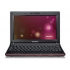 Субноутбук Samsung NP-N100-MA02 Atom N435/1Gb/320Gb/int int/10,1"/WSVGA/1024x600/WiFi/MeeGo/Cam/3c/black (NP-N100-MA02RU)