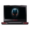 Ноутбук Dell Alienware M11x i5 2537M/6G/750Gb/G540M 1Gb/11.1"/HD/WiFi/BT/W7HP/Cam/8c/black (M11X-7582)