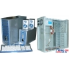 MIDITOWER CODEGEN LEO 6082-C9 300W ATX  (для P4) (+MOUSE SP1001 USB&PS/2+Кл-ра KB2025 PS/2+Колонки SP818) (2ч.)