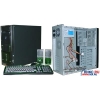 MIDITOWER CODEGEN LEO 6072-CA 300W ATX  (для P4)(+MOUSE CM3098 PS/2+Кл-ра KB3616 PS/2+Колонки SP162)