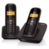 Телефон Dect Gigaset AS200DUO (базовый телефон и доп. трубка)
