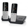 Телефон Dect Gigaset C300A DUO ( две трубки, автоответчик)