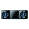 Микросистема DVD Supra SMK-17X