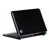 Субноутбук HP Mini 110-3865er Miata N455/2G/320Gb/UMA/10,1"/WiFi/BT/W7S/Cam/6c/black (QH056EA)