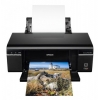 Принтер струйный Epson Stylus Photo P50 (C11CA45341) A4 USB черный