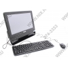 ASUS All-in-one PC ET1611PUT <90PE3X-A21122-760A9C0Q> Atom D425/2/250/WiFi/Win7HP/15.6"
