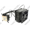 Corsair Hydro Series H80 вод.охл. (775/1155/1366/2011/AM2/3, 22-39дБ, 1300-2500об/мин,Cu+Al)
