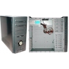 MIDITOWER CODEGEN 6061-С10  ATX  250W (для P4)