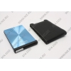 ADATA <ANH92-1TU-CBL> Nobility NH92 Blue USB2.0 Portable 2.5" HDD 1Tb EXT (RTL)