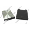 ADATA <ANH92-1TU-CSV> Nobility NH92 Silver USB2.0 Portable 2.5" HDD 1Tb EXT (RTL)