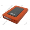 ADATA <ASH14-750GU3-CRD> Superior SH14 Red USB3.0 Portable 2.5" HDD 750Gb EXT (RTL)