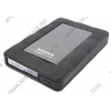 ADATA <ASH14-500GU3-CBK> Superior SH14 Black USB3.0 Portable 2.5" HDD 500Gb  EXT (RTL)