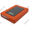 ADATA <ASH14-500GU3-CRD> Superior SH14 Red USB3.0 Portable 2.5" HDD  500Gb  EXT  (RTL)