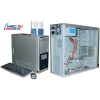 MIDITOWER CODEGEN 6057L-C9 300W ATX  (для P4)(+MOUSE CM3098 PS/2+Кл-ра KB3616 PS/2+Колонки SP162)