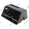 AgeStar <SUBT4-Black> SATA Docking Station (для внешнего подключения  3.5"/2.5"SATA устройств, USB2.0)