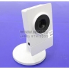 D-Link <DCS-2130>Wireless N Ip Camera (LAN, 1280x800, f=3.45mm, 802.11b/g/n, microSD, микрофон)