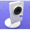 D-Link <DCS-2103 /A1A> Ip Camera (LAN, 1280x800, f=3.45mm,  microSD, микрофон)