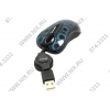 A4Tech V-Track Padless Mouse <N-60F-Green Dot(3)> (RTL) USB  4btn+Roll, уменьшенная
