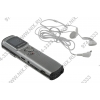 AIPTEK PenCam HD Trio (4Gb, 5 Mpx, H.264, 1280x720@30fps, 1.1"OLED, HDMI, USB2.0, VoiceRec, MP3)