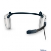 (981-000346) Гарнитура Logitech Stereo Headset H130, CLOUD WHITE