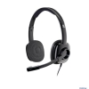 (981-000354) Гарнитура Logitech Stereo Headset H250, GRAPHITE