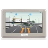 Автомобильный навигатор GPS BBK N5026 5" 2Gb MircoSD Карты Прогород + Навител (N5026 P+N)