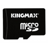 Флеш карта microSD 16Gb Class10 Kingmax
