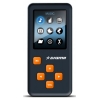 Плеер Flash Digma Q2 8Gb black 1,8" 260K TFT/FM/AVI/MP3/WMA/WAV/Tetris/TF slot/15H