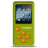Плеер Flash Digma Q2 8Gb green 1,8" 260K TFT/FM/AVI/MP3/WMA/WAV/Tetris/TF slot/15H