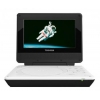 Проигрыватель портативный DVD Toshiba SD-P75SWR