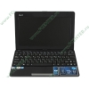 Мобильный ПК ASUS "Eee PC 1011PX" (Atom N570-1.66ГГц, 2048МБ, 320ГБ, GMA3150, LAN, WiFi, BT, WebCam, 10.1" WSVGA, W'7 S), черный 